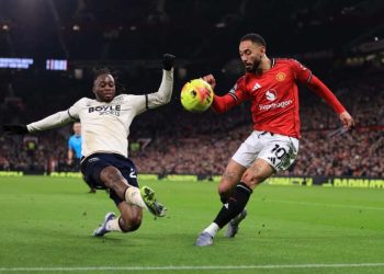 West Ham vs Manchester