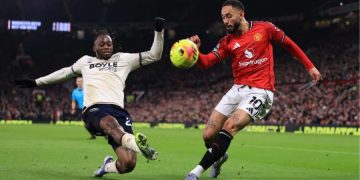 West Ham vs Manchester