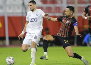 FAR Rabat vs Pyramids : Les compositions probables