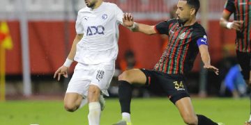 FAR Rabat vs Pyramids : Les compositions probables