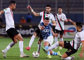 FAR Rabat vs Pyramids : Les compositions probables