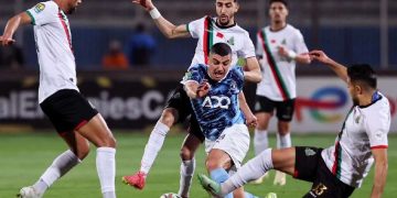 FAR Rabat vs Pyramids : Les compositions probables