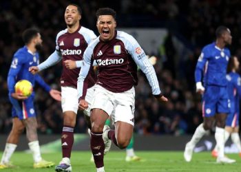 Aston Villa vs Chelsea : Les compositions probables
