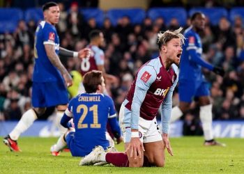 Aston Villa vs Chelsea : Les compositions probables