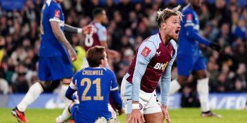 Aston Villa vs Chelsea : Les compositions probables