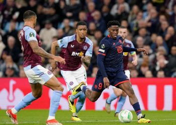 Aston Villa vs Lille : Heure et chaîne où regarder le match