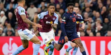 Aston Villa vs Lille : Heure et chaîne où regarder le match