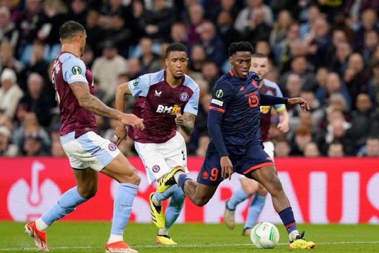 Aston Villa vs Lille : Heure et chaîne où regarder le match