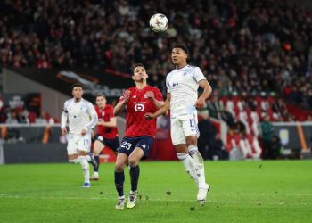 Aston Villa vs Lille : Heure et chaîne où regarder le match