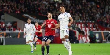 Aston Villa vs Lille : Heure et chaîne où regarder le match