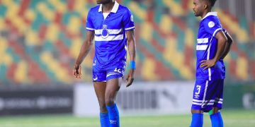 RS Berkane vs Al Hilal : Heure et chaîne où regarder le match