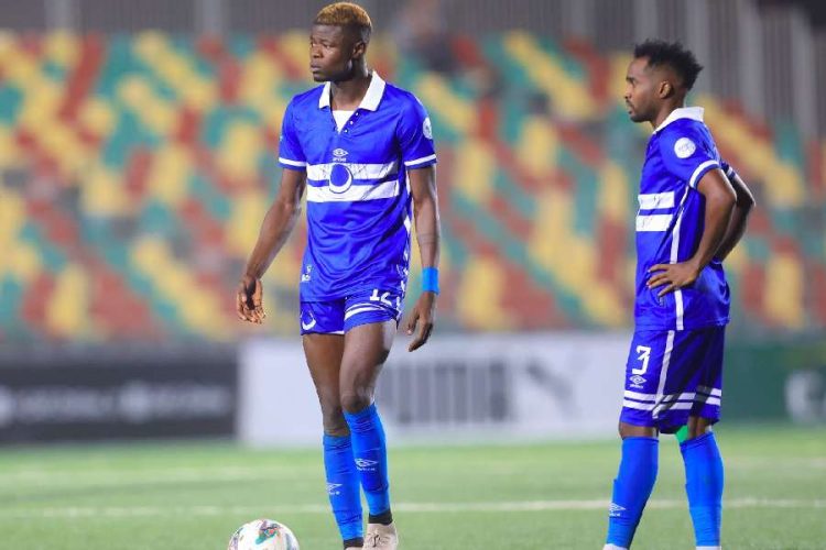 RS Berkane vs Al Hilal : Heure et chaîne où regarder le match