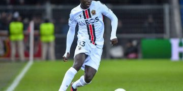 Antoine Mendy