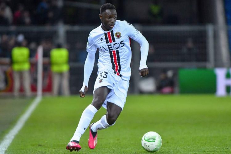 Antoine Mendy