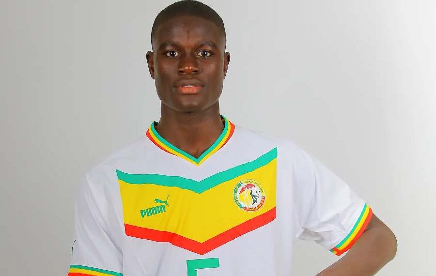 Cheikh Dieng