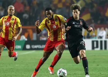 Espérance Sportive de Tunis vs Al Ahly SC : Les compositions probables