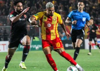 Espérance Sportive de Tunis vs Al Ahly SC : Les compositions probables