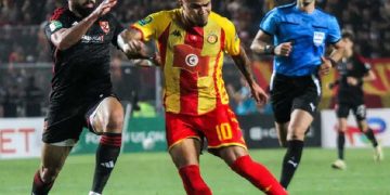 Espérance Sportive de Tunis vs Al Ahly SC : Les compositions probables