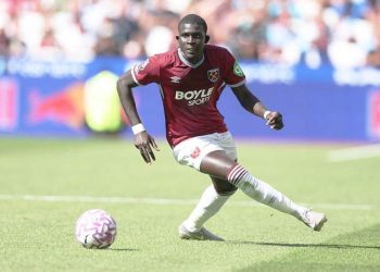 El Hadji Malick Diouf