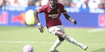 El Hadji Malick Diouf