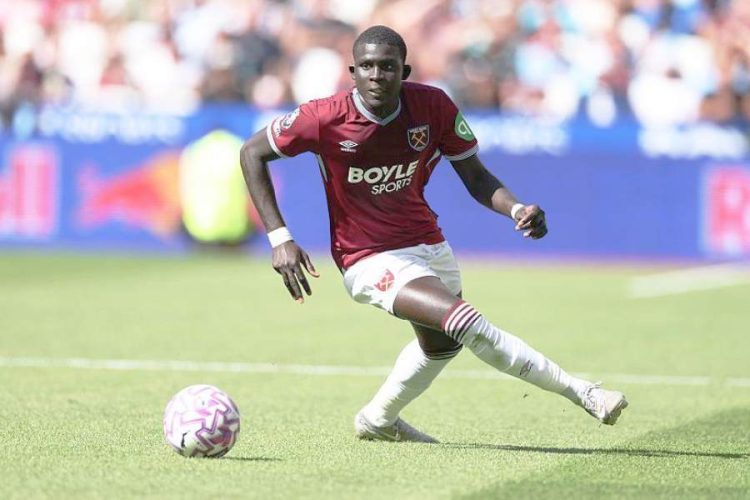 El Hadji Malick Diouf