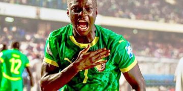 Habib Diarra
