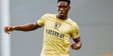 Ibrahima Ba