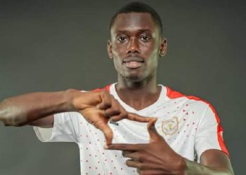 Idrissa Ndiaye