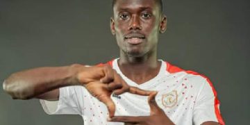 Idrissa Ndiaye