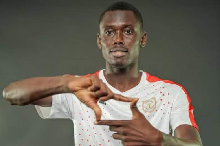 Idrissa Ndiaye