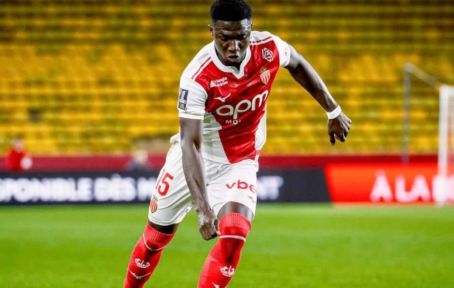 Lamine Camara