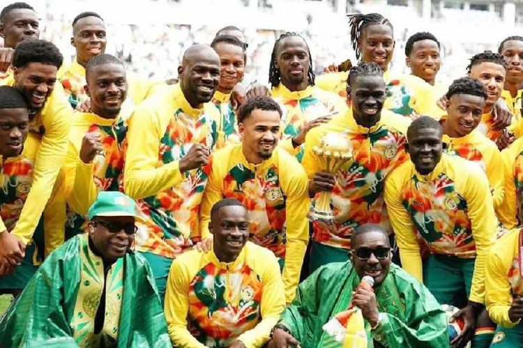 Fil actus 221foot : toutes les infos du 29 mars 2026