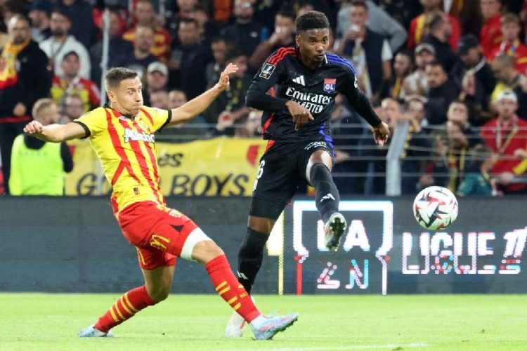 Lyon vs Lens : Heure et chaîne où regarder le match