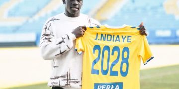 Mbaye Jacques Ndiaye