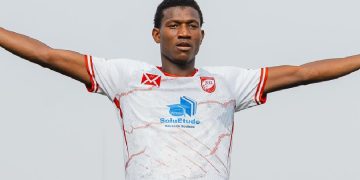 Mouhamed Diop