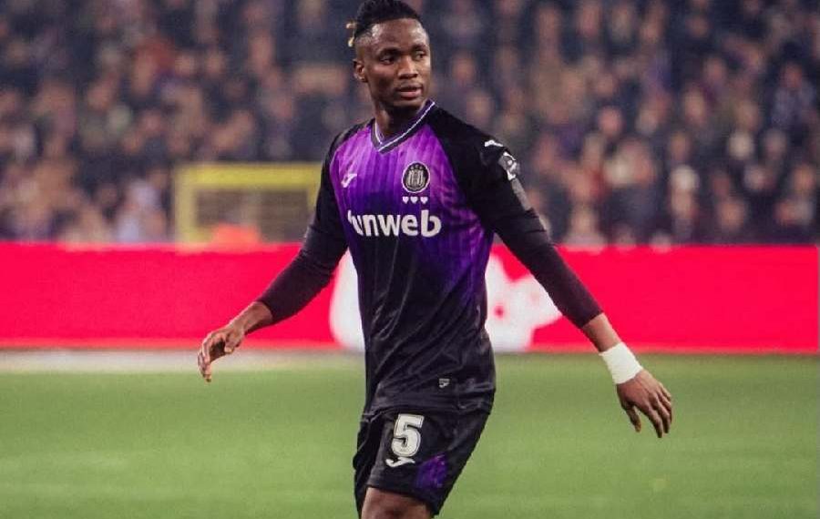 Moussa Ndiaye