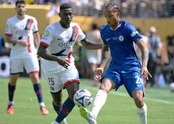 Paris Saint-Germain vs Chelsea FC : Heure et chaîne où regarder le match