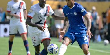 Paris Saint-Germain vs Chelsea FC : Heure et chaîne où regarder le match