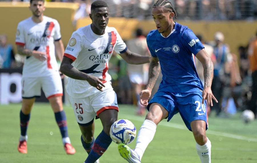 Paris Saint-Germain vs Chelsea FC : Heure et chaîne où regarder le match