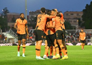 RS Berkane vs Al Hilal : Heure et chaîne où regarder le match