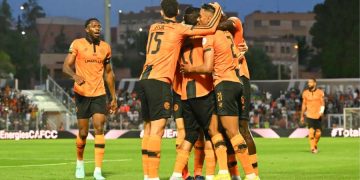 RS Berkane vs Al Hilal : Heure et chaîne où regarder le match