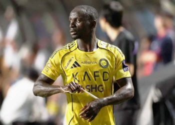 Sadio Mané