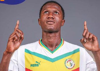 Seydi Ababacar Diouck