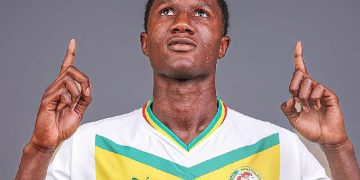 Seydi Ababacar Diouck