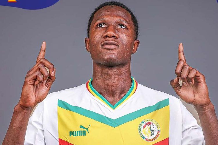 Seydi Ababacar Diouck