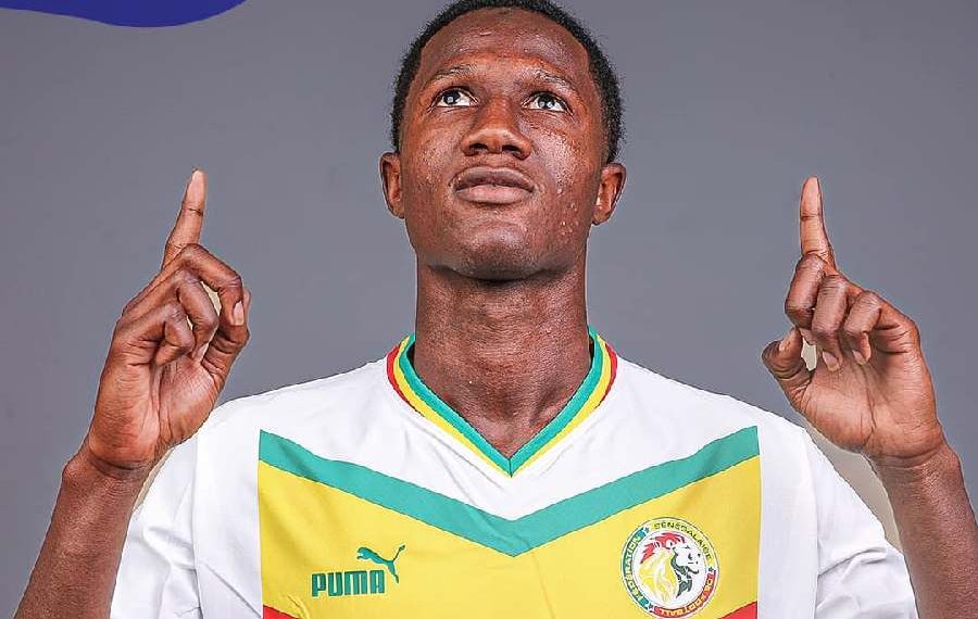 Seydi Ababacar Diouck