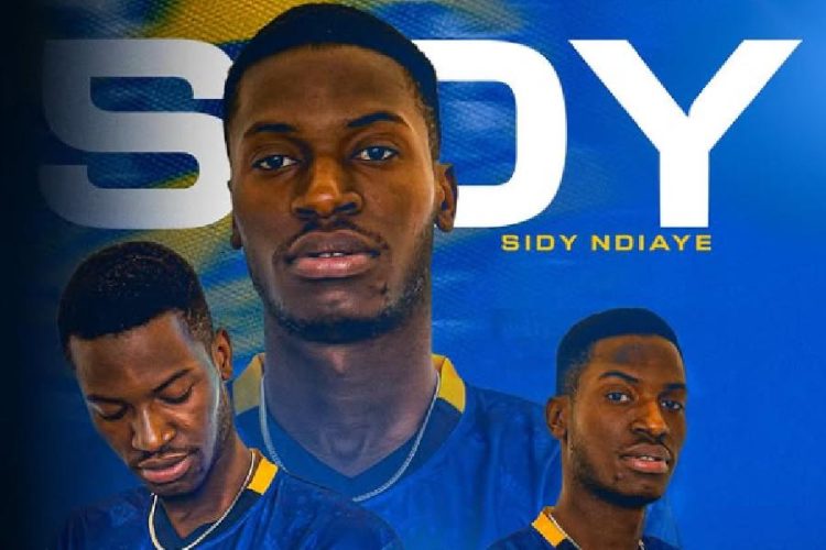 Sidy Ndiaye