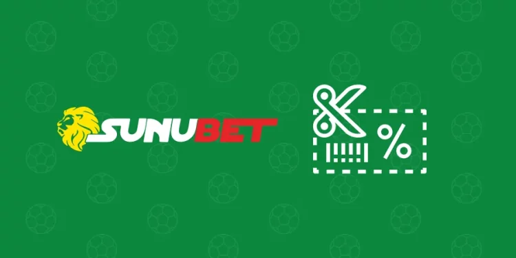 Sunubet code promo au Sénégal
