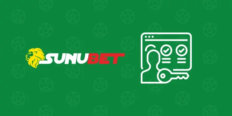 Sunubet inscription au Sénégal