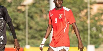 Thierno Diop